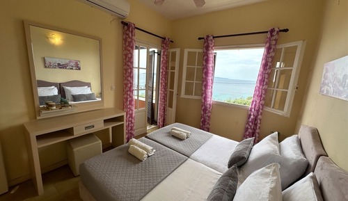 Comfort Apartment
