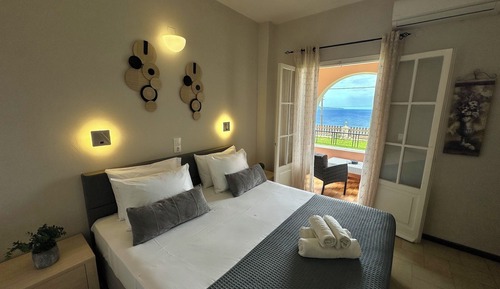 Basic Double Room