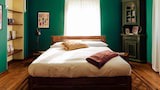 Superior Suite, Multiple Bedrooms, Sauna