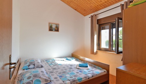 Apartment, 2 Bedrooms (349/809)