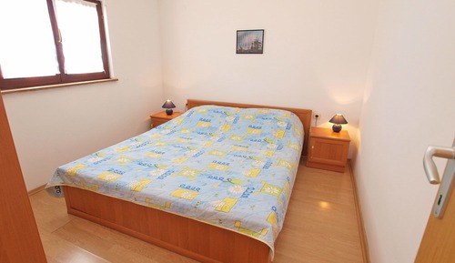 Apartment, 2 Bedrooms (349/810)