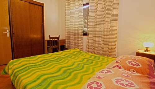Apartment, 2 Bedrooms (349/808)