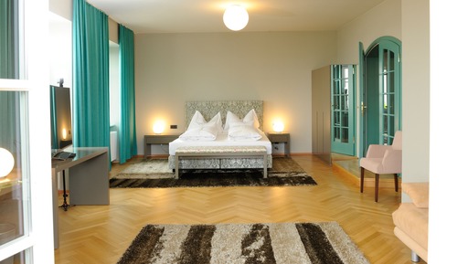 Weingartenzimmer Deluxe