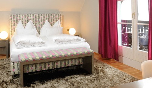 Jaglhofzimmer