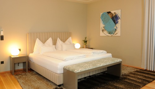 Jaglhofzimmer Deluxe