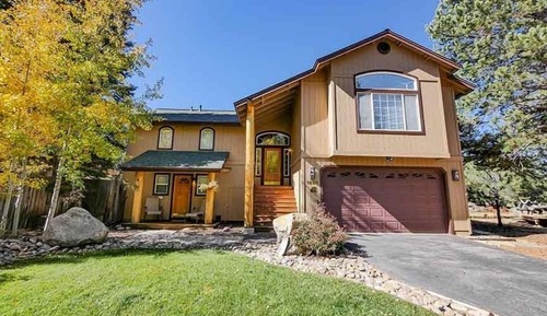 House, 5 Bedrooms