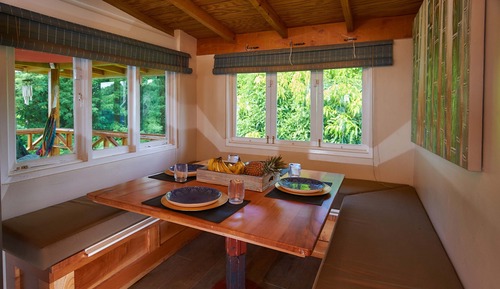 Cottage, 1 Bedroom, Non Smoking, Partial Ocean View