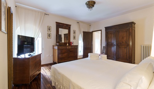 Superior Quadruple Room
