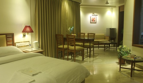 The Royal Suite
