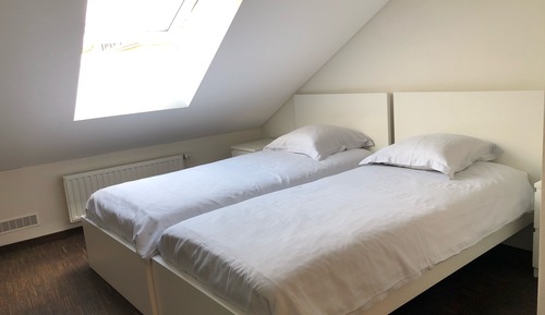 Deluxe Apartment, 1 Bedroom