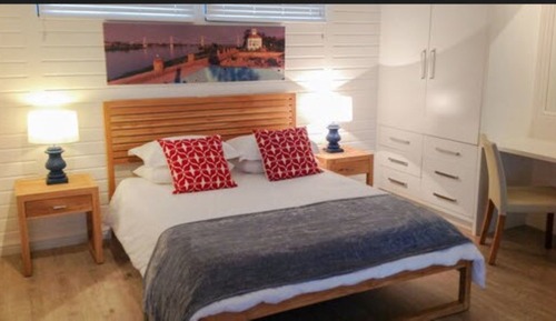 Villa, 3 Bedrooms, River View