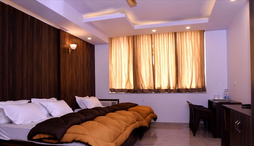 Deluxe Room, 1 Bedroom