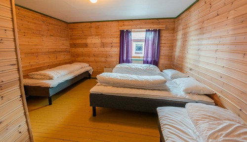 Comfort Apartment, 2 Bedrooms, Kitchen, Ocean View (Liv)