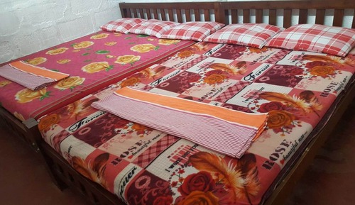 Classic Single Room, 2 Bedrooms, River View