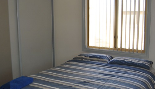 Classic Bungalow, 1 Bedroom