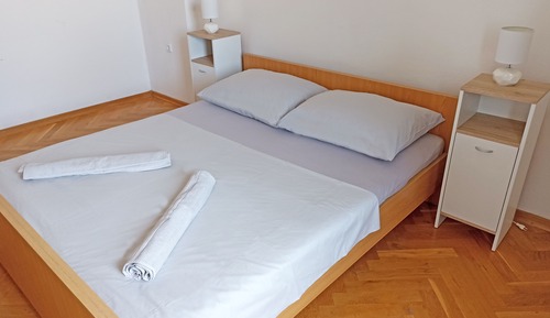 Three Bedroom Apartment