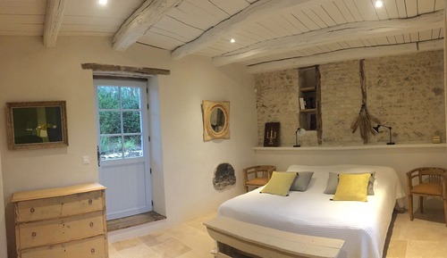 Comfort Double Room