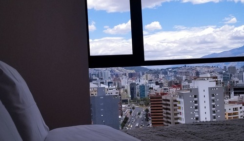 Luxury Suite, 1 Bedroom, Pool Access