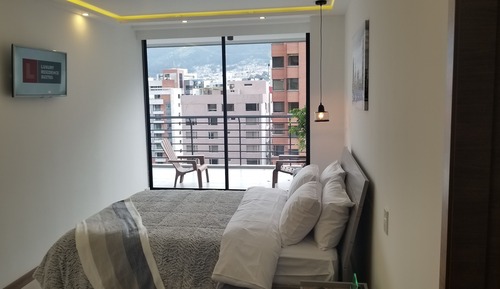 Luxury Double Room, 1 Bedroom