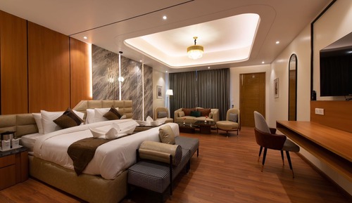 Presidential Room