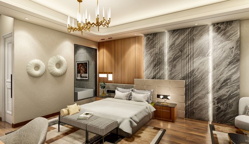 Club Family Room