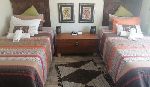 Deluxe Chalet
