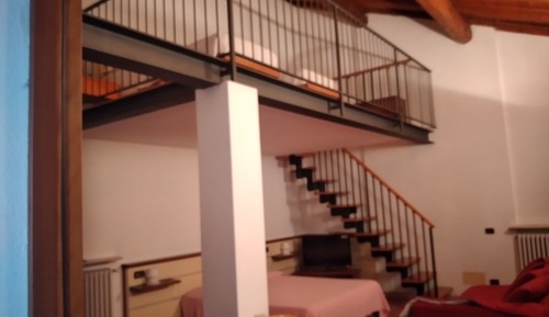 Junior Duplex, Garden View