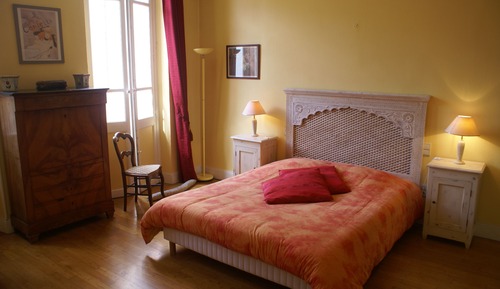 Double Room (Toulouse Lautrec)