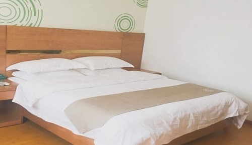 Business Room, 1 Queen Bed