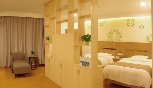 Superior Suite