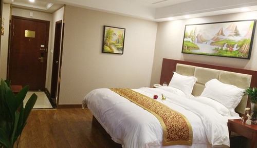 King Room(2m)