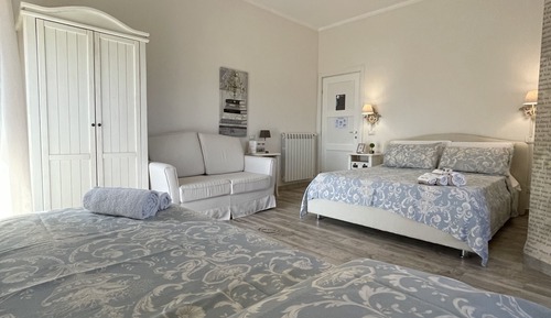 Comfort Suite