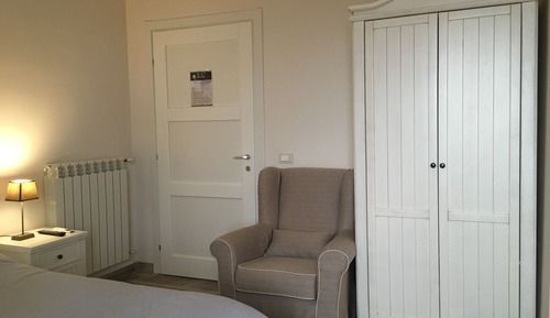 Senior Double Room