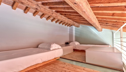 Apartment, 2 Bedrooms, 2 Bathrooms