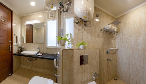Luxury Double Room