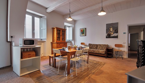 City Apartment, 2 Bedrooms