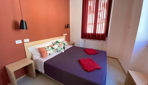 Superior Double or Twin Room