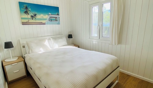 Bungalow, 2 Bedrooms