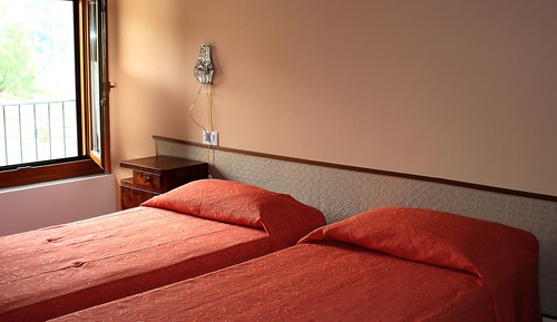 Duplex, 2 Bedrooms (Apt 3)