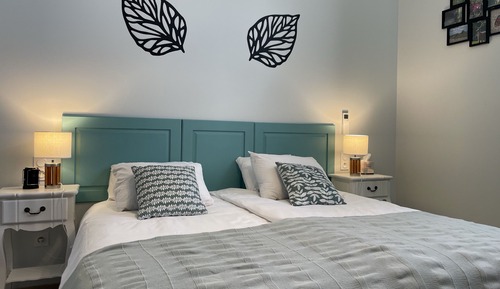 Classic Double Room, Private Bathroom