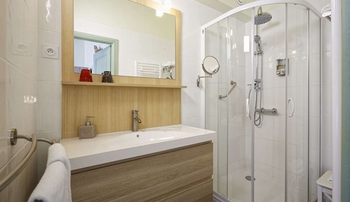 Premium Double Room, Private Bathroom