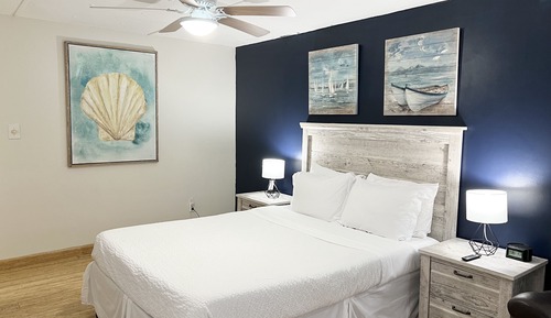 Basic Apartment, 1 Bedroom