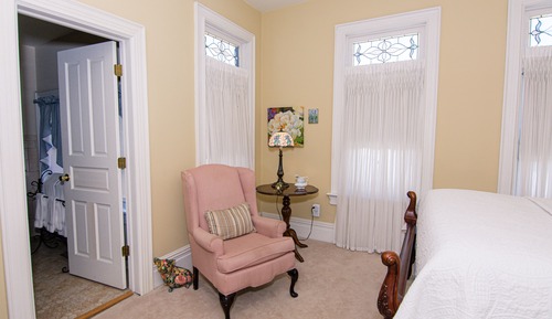 Signature Room, 1 Queen Bed, Ensuite (Queen )