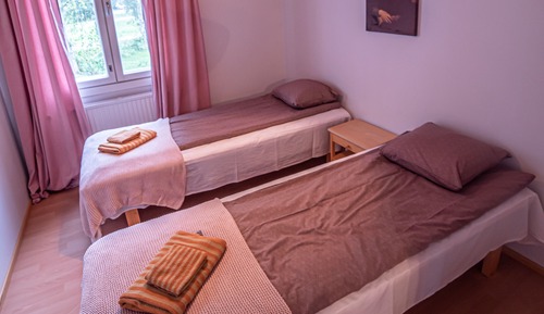 Apartment, 2 Bedrooms, Kitchen