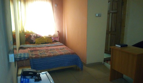 Elite Room