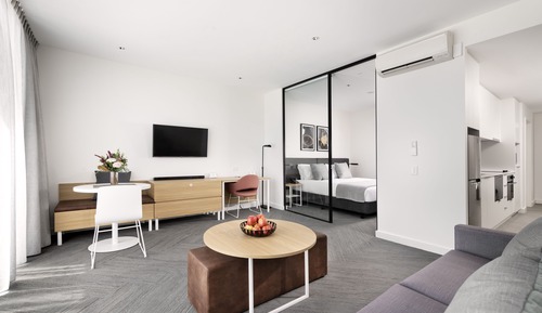 Apartment, 1 Bedroom, Non Smoking