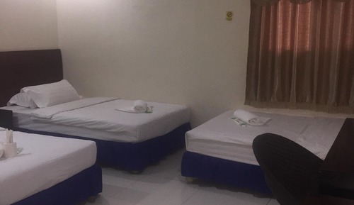 VIP Family Room