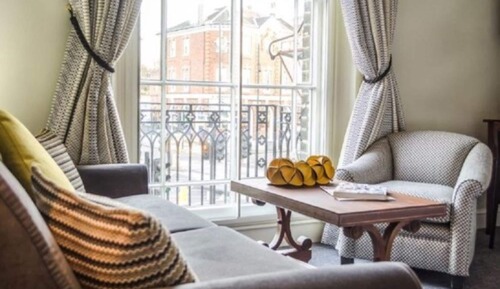 Superior Double Room, 1 Double Bed