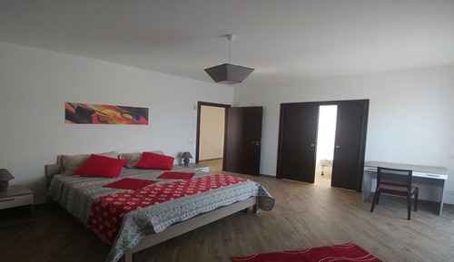 Quadruple Room, Ensuite