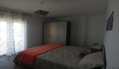 Deluxe Double Room, Private Bathroom